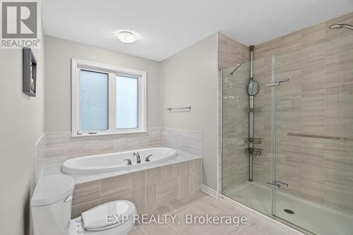1375 Monarch Drive, Kingston (City Northwest), ON - Indoor Photo Showing Bathroom