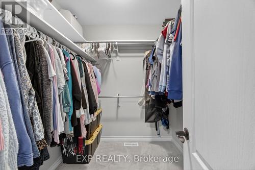 1375 Monarch Drive, Kingston (City Northwest), ON - Indoor With Storage