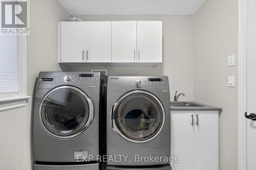 1375 Monarch Drive, Kingston (City Northwest), ON - Indoor Photo Showing Laundry Room