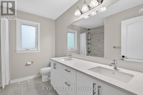 1375 Monarch Drive, Kingston (City Northwest), ON - Indoor Photo Showing Bathroom