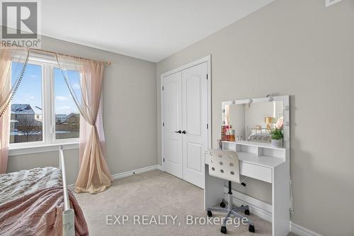 1375 Monarch Drive, Kingston (City Northwest), ON - Indoor Photo Showing Bedroom