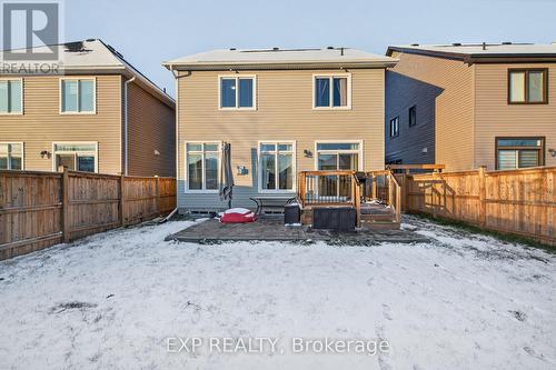 1375 Monarch Drive, Kingston (City Northwest), ON - Outdoor With Exterior