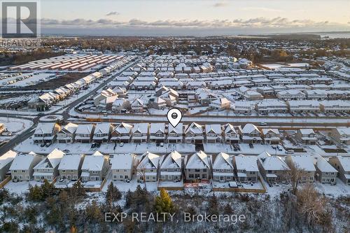 1375 Monarch Drive, Kingston (City Northwest), ON - Outdoor With View