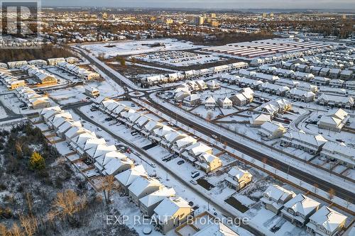 1375 Monarch Drive, Kingston (City Northwest), ON - Outdoor With View