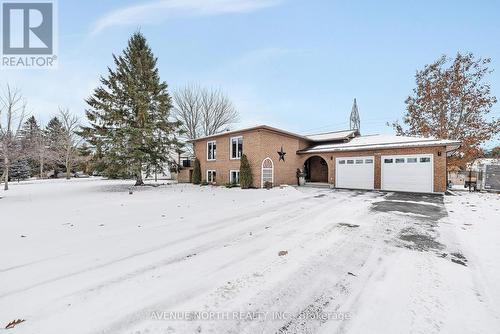 7028 Shadow Ridge Drive, Ottawa, ON - Outdoor