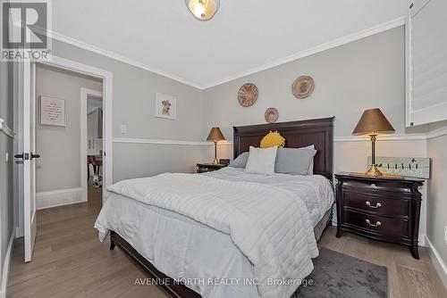 7028 Shadow Ridge Drive, Ottawa, ON - Indoor Photo Showing Bedroom