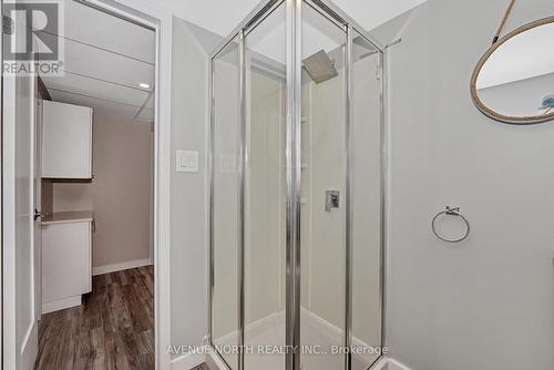 7028 Shadow Ridge Drive, Ottawa, ON - Indoor Photo Showing Bathroom