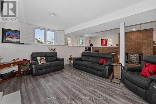 7028 Shadow Ridge Drive, Ottawa, ON - Indoor