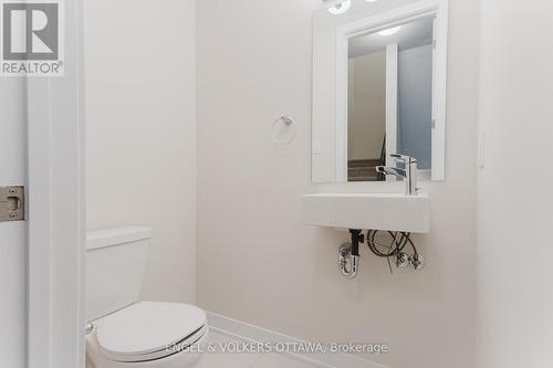207 Speckled Alder Row, Ottawa, ON -  Photo Showing Bathroom