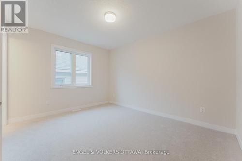 207 Speckled Alder Row, Ottawa, ON - Indoor Photo Showing Other Room