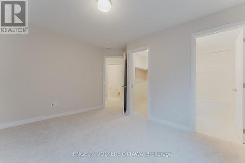 207 Speckled Alder Row, Ottawa, ON - Indoor Photo Showing Other Room