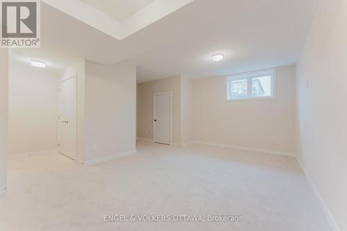 207 Speckled Alder Row, Ottawa, ON - Indoor Photo Showing Other Room