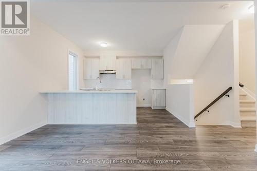 207 Speckled Alder Row, Ottawa, ON - Indoor Photo Showing Kitchen