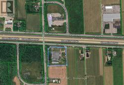 4390 SOUTH SERVICE ROAD  Lincoln (Lincoln Lake), ON L0R 1B1