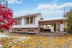 21 JEANETTE DRIVE  St. Catharines (Vine/Linwell), ON L2N 6M3