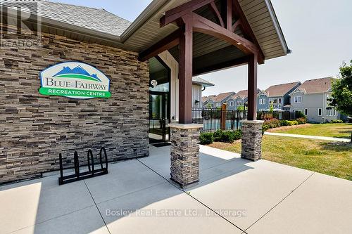 30 Gregory Avenue, Collingwood, ON - Outdoor