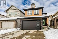 42 Cranford Gardens SE  Calgary, AB T3M 0W4