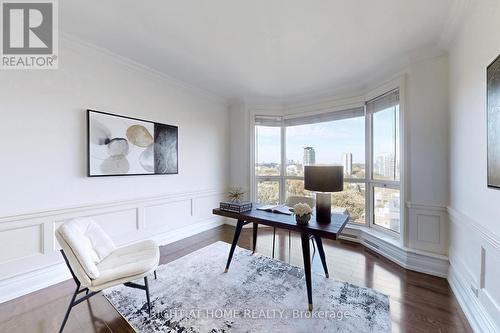 1201 - 38 Avenue Road, Toronto, ON - Indoor Photo Showing Office
