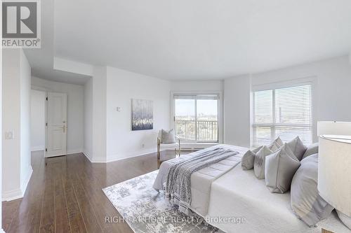 1201 - 38 Avenue Road, Toronto, ON - Indoor Photo Showing Bedroom