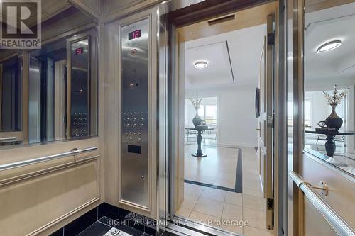 1201 - 38 Avenue Road, Toronto, ON - Indoor Photo Showing Other Room