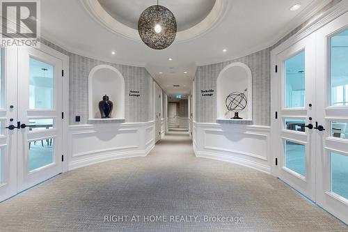 1201 - 38 Avenue Road, Toronto, ON - Indoor Photo Showing Other Room