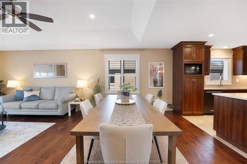 1345 Deer Run Trail, Lakeshore, ON - Indoor