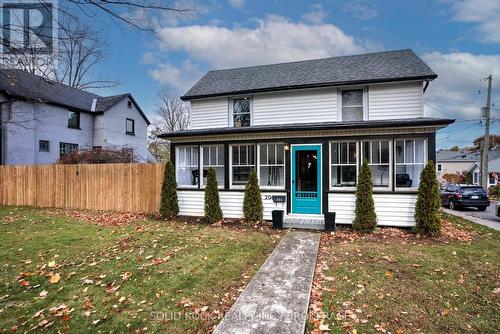 204 KING STREET W  Gananoque, ON K7G 2G6