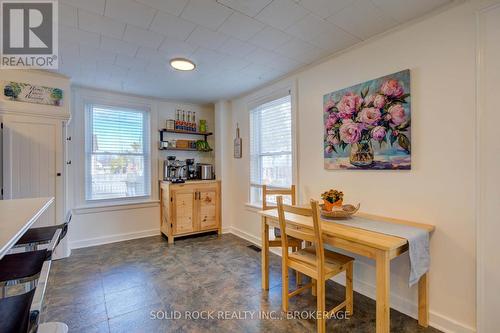 204 King Street W, Gananoque, ON - Indoor