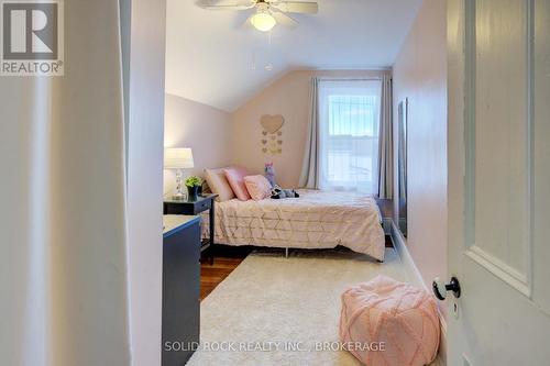204 King Street W, Gananoque, ON - Indoor Photo Showing Bedroom