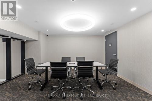 702 - 223 Princess Street, Kingston (East Of Sir John A. Blvd), ON - Indoor Photo Showing Office