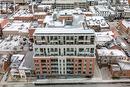 702 - 223 Princess Street, Kingston (East Of Sir John A. Blvd), ON  - Outdoor With Balcony 