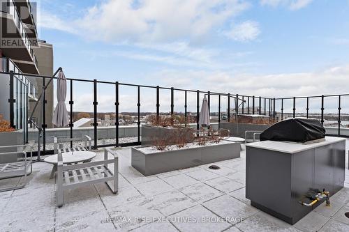 702 - 223 Princess Street, Kingston (East Of Sir John A. Blvd), ON - Outdoor