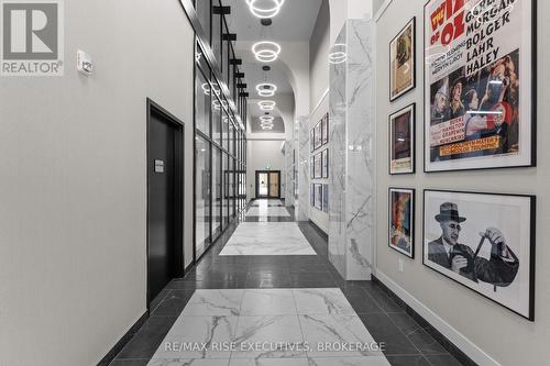 702 - 223 Princess Street, Kingston (East Of Sir John A. Blvd), ON - Indoor Photo Showing Other Room