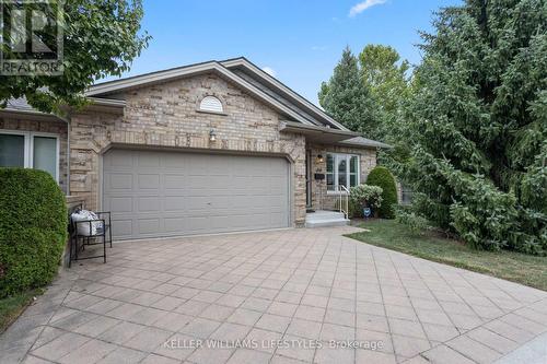 50 - 869 WHETHERFIELD STREET  London North (North M), ON N6H 0A2