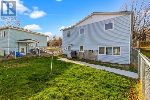 115 Greeleytown Road, Conception Bay South, NL - Outdoor With Exterior