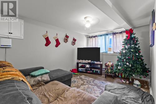 115 Greeleytown Road, Conception Bay South, NL - Indoor