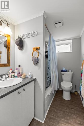 115 Greeleytown Road, Conception Bay South, NL - Indoor Photo Showing Bathroom