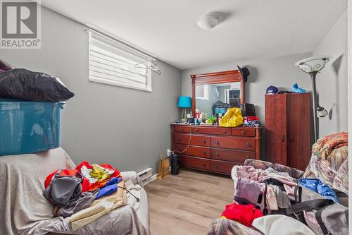 115 Greeleytown Road, Conception Bay South, NL - Indoor Photo Showing Bedroom