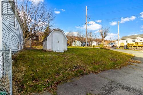 115 Greeleytown Road, Conception Bay South, NL - Outdoor