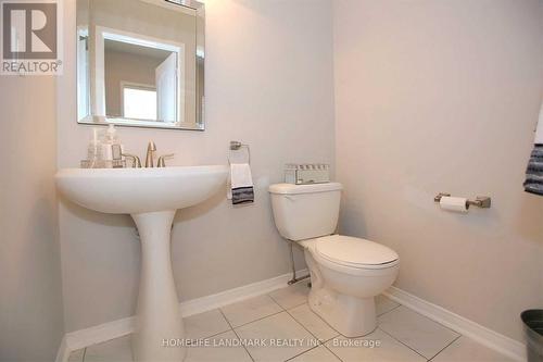 48 Painted Rock Avenue, Richmond Hill, ON - Indoor Photo Showing Bathroom