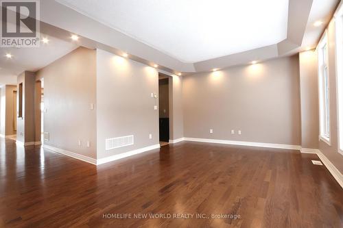 2Nd Master Bedroom - 41 Pulpwood Cres Crescent, Richmond Hill, ON - Indoor Photo Showing Other Room