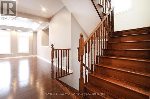 2Nd Master Bedroom - 41 Pulpwood Cres Crescent, Richmond Hill, ON - Indoor Photo Showing Other Room