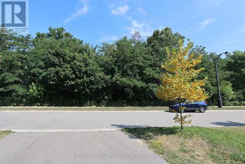 2Nd Master Bedroom - 41 Pulpwood Cres Crescent, Richmond Hill, ON - Outdoor With View