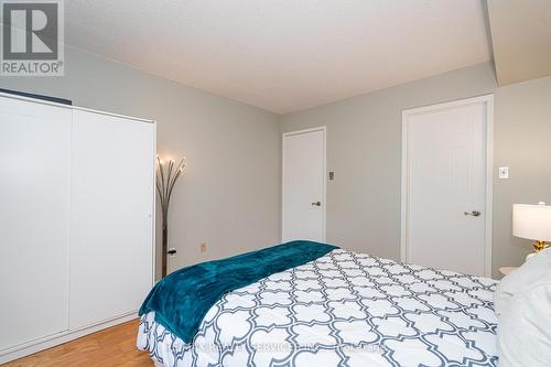 1713 - 1478 Pilgrims Way, Oakville, ON - Indoor Photo Showing Bedroom