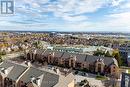 1713 - 1478 Pilgrims Way, Oakville, ON  - Outdoor With View 