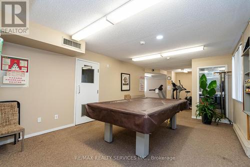1713 - 1478 Pilgrims Way, Oakville, ON - Indoor Photo Showing Other Room