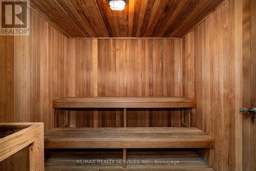 1713 - 1478 Pilgrims Way, Oakville, ON - Indoor Photo Showing Other Room