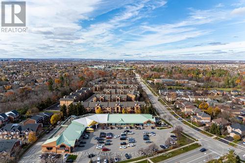1713 - 1478 Pilgrims Way, Oakville, ON - Outdoor With View