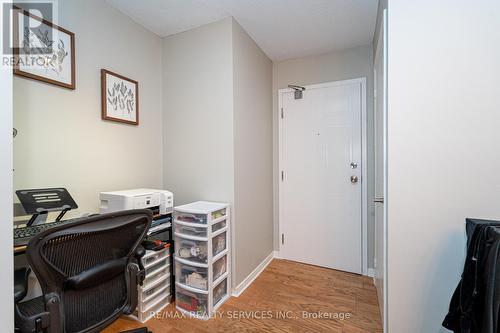 1713 - 1478 Pilgrims Way, Oakville, ON - Indoor Photo Showing Office