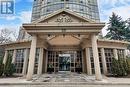 1003 - 50 Eglinton Avenue W, Mississauga, ON  - Outdoor 